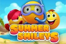 Summer Smileys slot